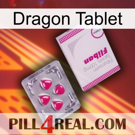 Dragon Tablet 32